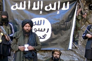 داعش در غزنی شبنامه تهدیدآمیز پخش کرد