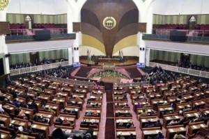 مجلس نمایندگان: فشار نظامی بر طالبان افزایش یابد