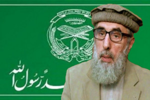 یک فرمانده ارشد حزب اسلامی، پاکستان را به مقصد افغانستان ترک کرد