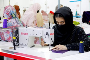 آی او ام: برای بیش از ۲ هزار نفر زمینه کار فراهم کردیم