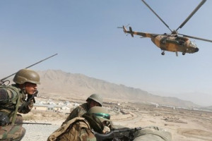 تلفات سنگین جنگجویان گروه طالبان در 15 ولایت کشور
