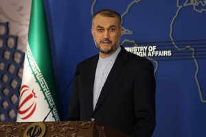 مذاکرات وین محور گفتگو تلفنی وزیر خارجه ایران و بورل