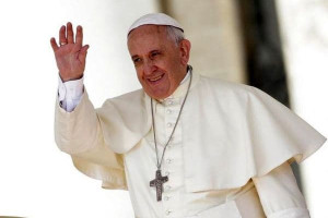 پیام سال نو پاپ: خشونت علیه زنان توهین به خداست