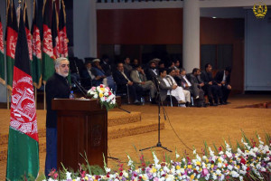 مشکل افغانستان با تطبیق کامل توافقنامه سیاسی؛ حل میشود