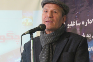 ترویج فرهنگ مطالعه با راهکار نوشتن داستان های کوتاه در کابل