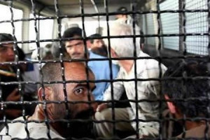 زندانیان حزب اسلامی هفته آینده آزاد خواهند شد