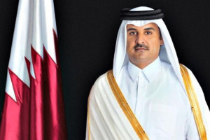 قطر؛ سفرای خود از پنج کشورعربی  را فراخواند