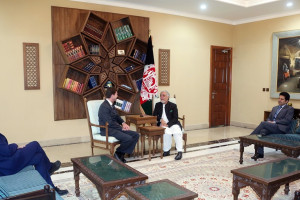 گام‌های اساسی برای تحکیم روابط میان دنمارک و افغانستان