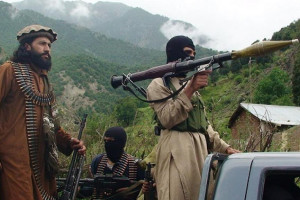 طالبان بر سه ولسوالی بدخشان حاکمیت کامل دارند