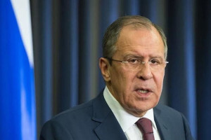 وزیر خارجه روسیه: طالبان باید به آنچه تعهد کرده عمل کنند 