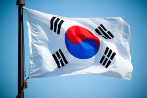 کوریای جنوبی ۴ میلیون دالر به افغانستان کمک کرد