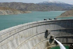 طالبان رهاسازی آب بند کمال خان به سمت ایران را رد کردند