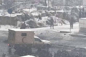 وقوع انفجار در مربوطات حوزه پنجم شهر کابل