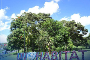 یوانهبیتات: ۲۱ میلیون نفر نیاز شدید به آب آشامیدنی و حفظالصحه دارند