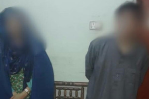 بازداشت عاملان قتل یک جوان از شهر تالقان ولایت تخار