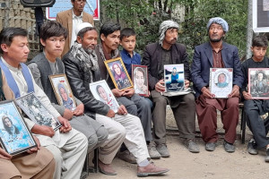     خانواده‌های قربانیان: حکومت و جامعه جهانی حمله بر مکتب سیدالشهدا را به عنوان مصداق «نسل‌کشی» به رسمیت بشناسند
