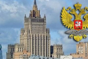 وزیر خارجه روسیه هرگونه دیدار هئیت روسی با شبکه حقانی را تکذیب کرد
