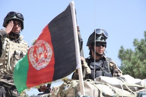 200 میلیون دالر به طالبان خسارت وارد شده است