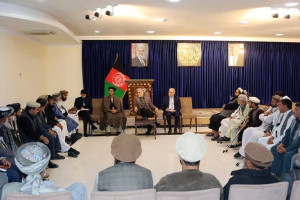 مشکلات معلولین در دستورکار شورای وزیران قرار میگیرد