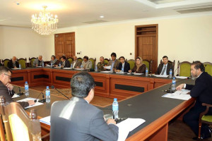 برای کمک رسانی به آسیب دیدگان فصل زمستان،هماهنگی میان نهاد های کمک رسان ایجاد شود