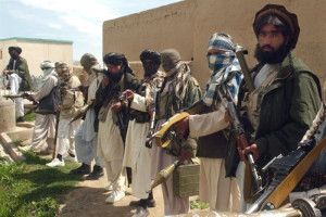 تلفات سنگین جنگ‌جویان گروه طالبان در ولایت غزنی