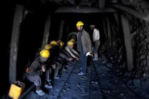 انفجار معدن در سمنگان جان سه نفر را گرفت