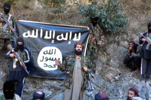 6 جنگجوی داعش در ولایت ننگرهار  کشته شدند
