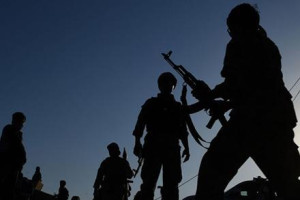 ده ها سرباز امنیتی در اسارت طالبان به سر می برند