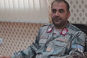 ناامنی‌ها در پایتخت؛ فرمانده پولیس کابل برکنار شد