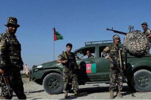 امنیت ملی: طالبان را از خانه های مردم بغلان بیرون می کنیم
