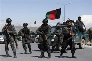 9 طالب مسلح در ولایت لوگر کشته وزخمی شدند