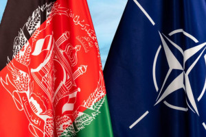 تاکید ناتو بر پشتی‌بانی دوام‌دار جامعه جهانی از افغانستان