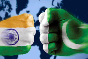 مناسبات دیپلماتیک هند و پاکستان به وخامت گراییده است