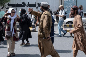 عفو بین‌الملل خواستار تضمین حقوق بشر در افغانستان شد
