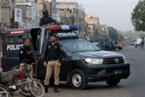 جسد کودکِ 5 ساله افغان پس از سه روز در پاکستان پیدا شد