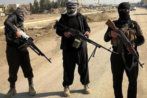 آغاز درگیری میان طالبان و داعش در لغمان