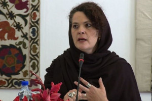 ممنوعیت سفر بر مقام‌های بلند پایه طالبان بازگردانده شود