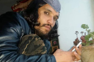 "زرقاوی" عضو مهم استخبارات طالبان کشته شد