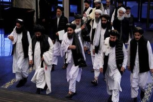سفر هیأت طالبان به کابل برای دومین بار به تأخیر افتاد