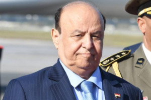 رییس جمهور یمن با فشار عربستان استعفا داده است