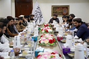 مرکز «بزرگ» تجارتی در کابل اعمار خواهد شد