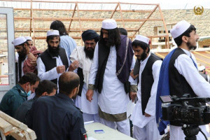 رهایی طالبان و حمله بر نیروهایی امنیتی؛ دو روند خطرناک