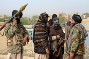گلبدین حکمتیار از طالبان در بلخ حمایت می کند