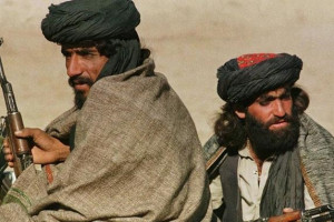 رهبر گروه انشعابی طالبان پاکستان تعیین شد