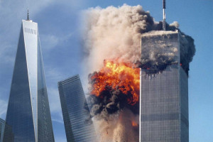  کتابِ روایت حملات 11 سپتامبرمنتشر شد