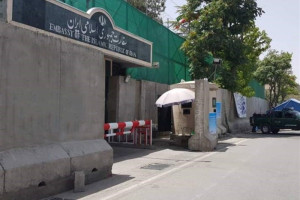 سفارت ایران در کابل از تسریع صدور ویزا برای تاجران خبر داد