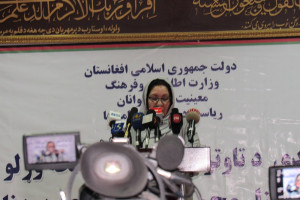 محو خشونت علیه زنان؛ نیازمند بسیج ملی است