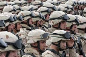 اعزام ۵۵ سرباز جدید از سوی دانمارک به افغانستان