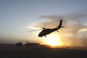 حملات هوایی ارتش بر یک تجمع طالبان در ولایت بلخ