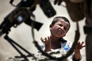 27 درصد تلفات کودکان جهان در افغانستان ثبت شده است